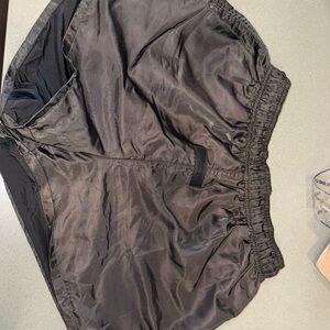 Fear of God Nylon Shorts